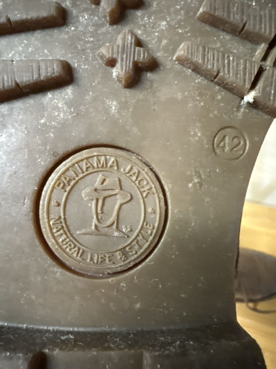 Herrenschuhe: panama jack stiefel – Gebraucht aus Zufikon von ogg_r2jt 3