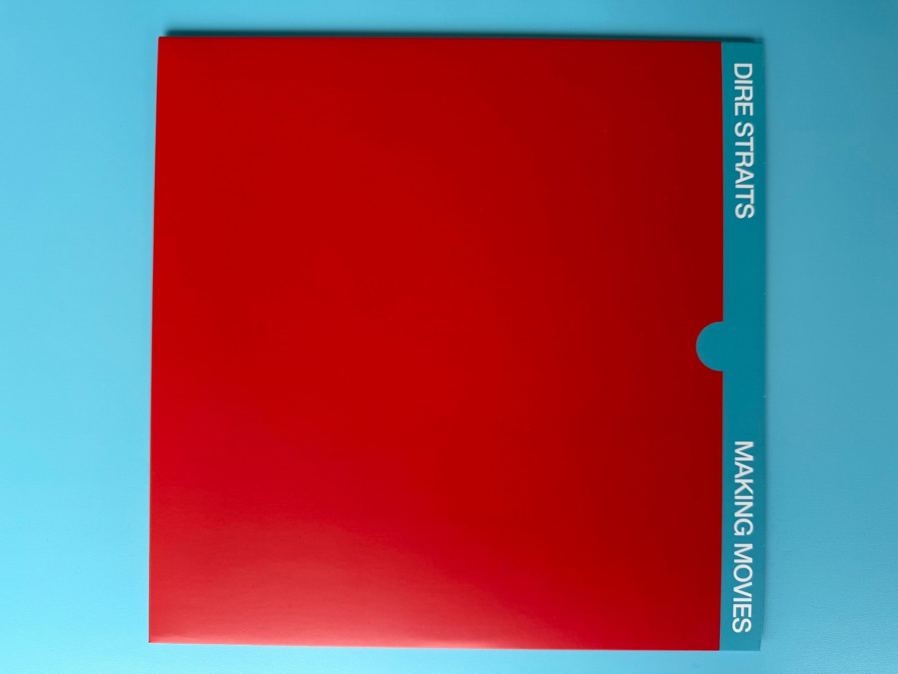 Dischi in vinile: Dire Straits The Studio Albums 1978-1991 Vinyl Box Set First – Usato da Kriens venduto da Stoneground 5