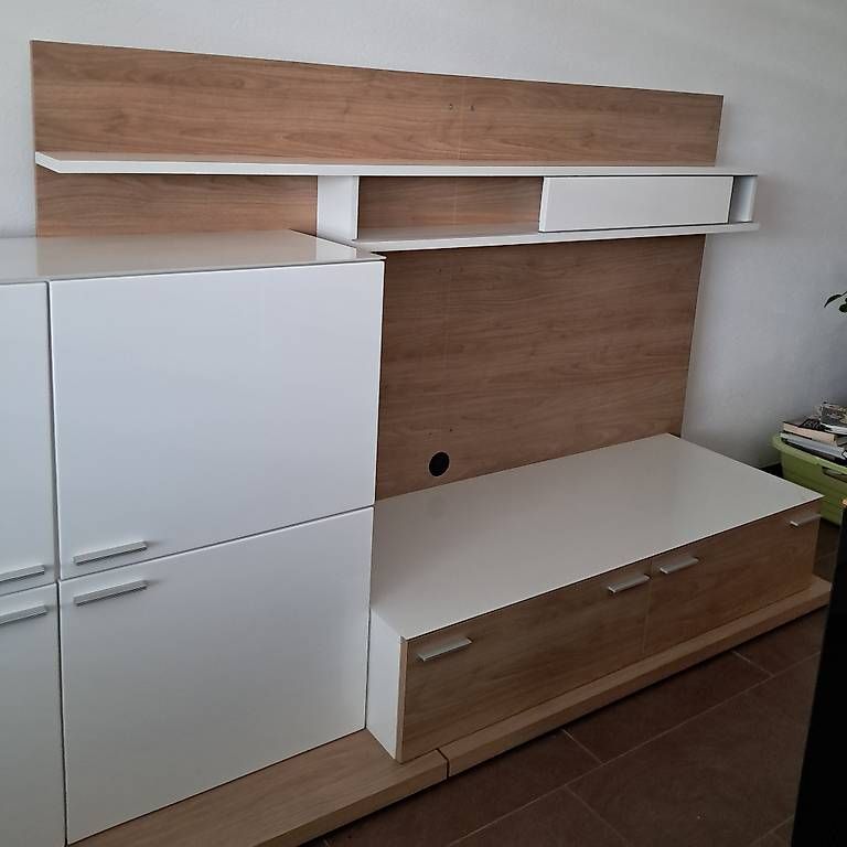 TV Möbel: TV-möbel – Gebraucht aus Cham von Danv40