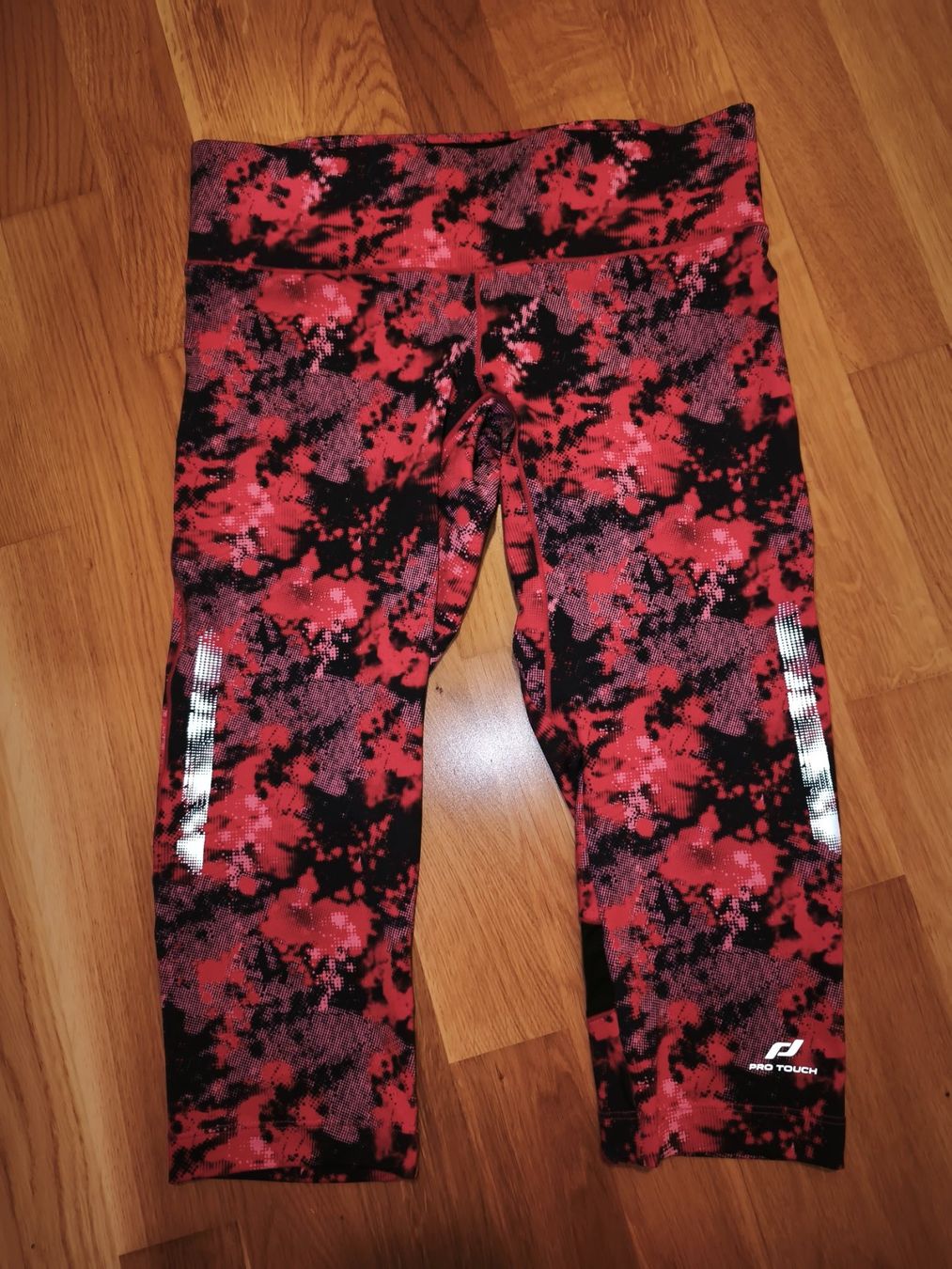 Leggings: Pro Touch Running Pants/Laufleggins Grösse XS – Gebraucht aus Zeglingen von Vanillacoke 1