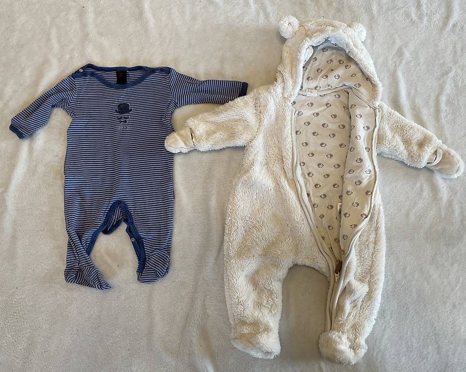 Kleiderpakete & -sets: Knabenkleiderset 62 – Gebraucht aus Buchs AG von isabelmeier 3
