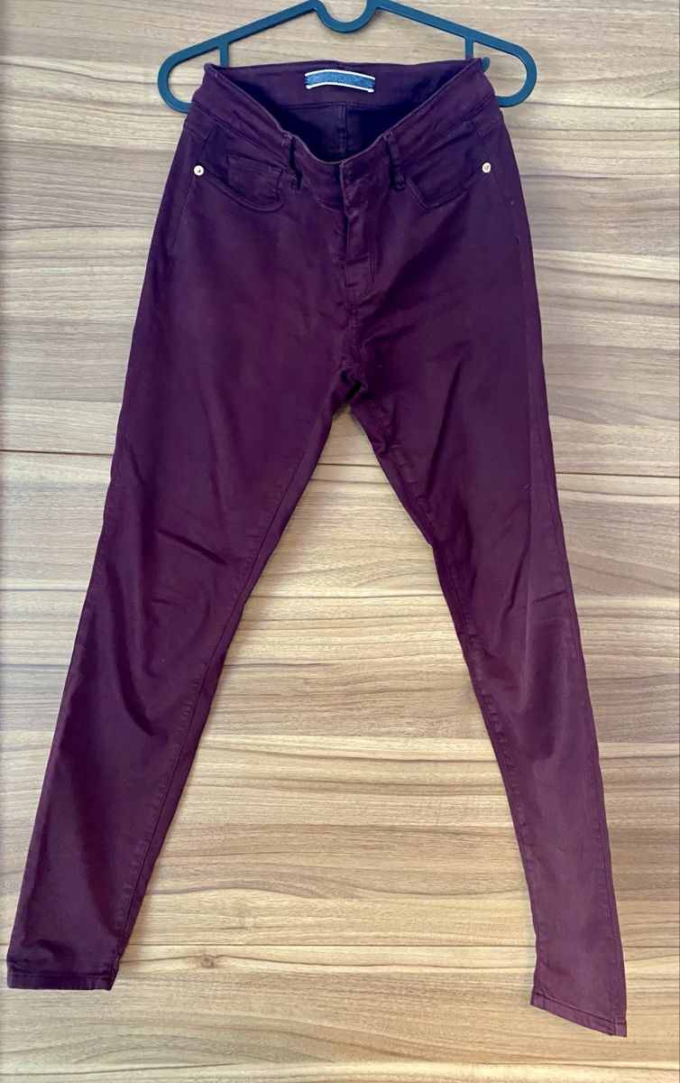 Massimo Dutti Pantaloni: Damenhose von Massimo Dutti – Usato da Lugano venduto da mariavenezia
