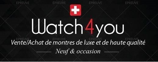 Baume & Mercier Scatole porta orologi: BAUME & MERCIER - BOX ETUI SCHACHTEL !!! – Nuovo (secondo la descrizione) da Epalinges venduto da dream-watch 4