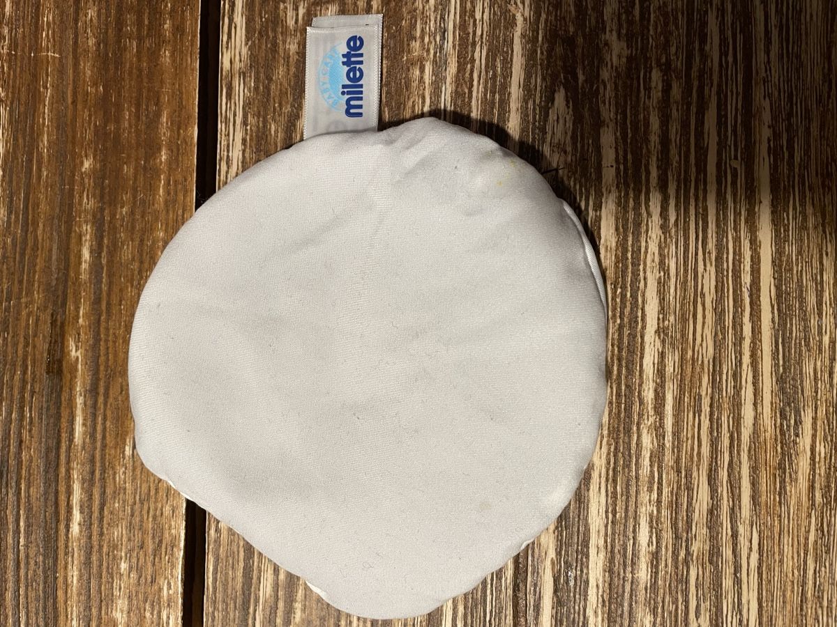 Coperte: Milette Wärmekissen – Usato da Pregassona venduto da REEUP 2