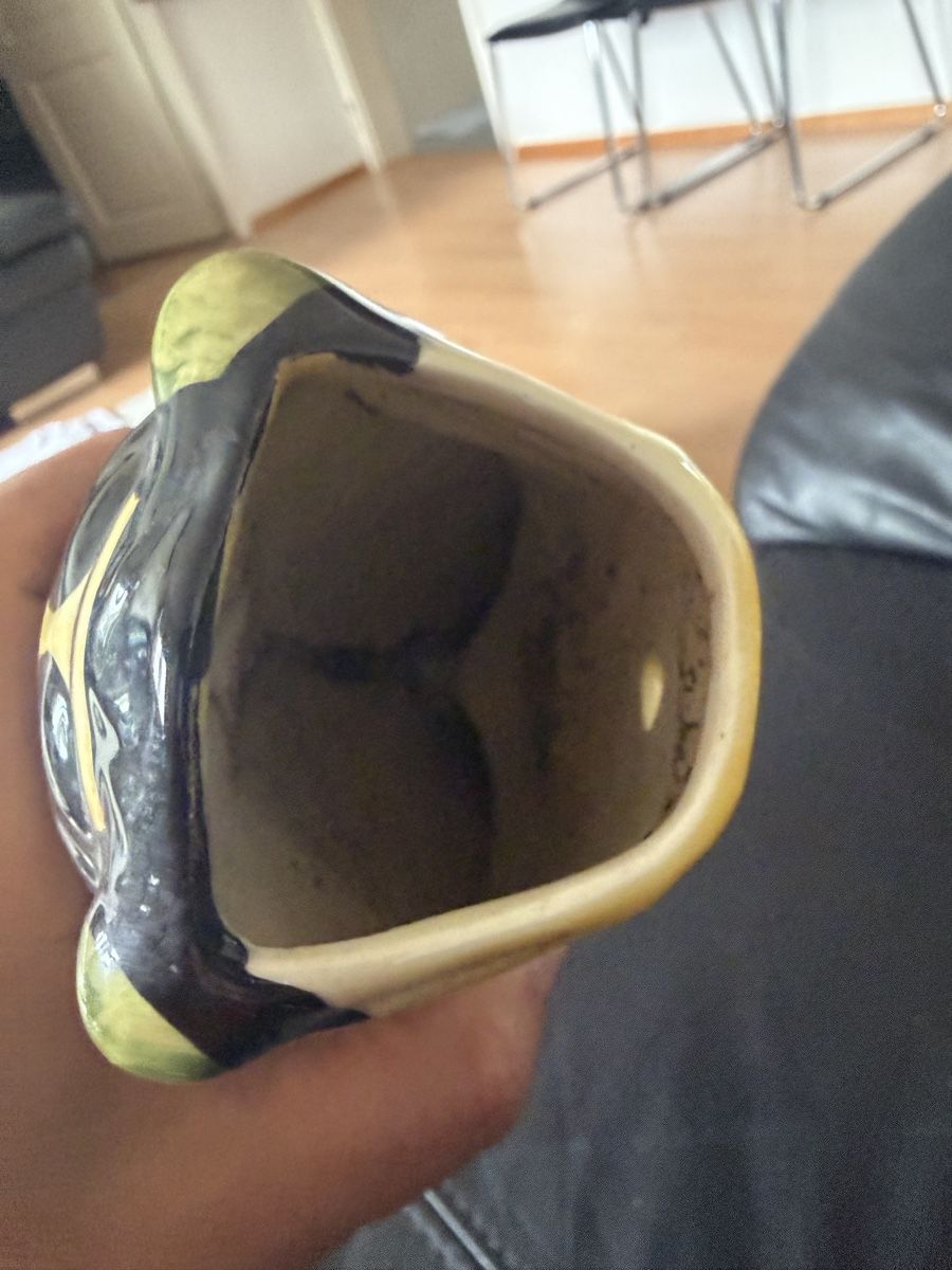 Vasen & Gefässe: Vase – Gebraucht aus Baden von noli.r 8