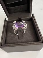 Bague Gucci Horsebit Cocktailring  taille 13