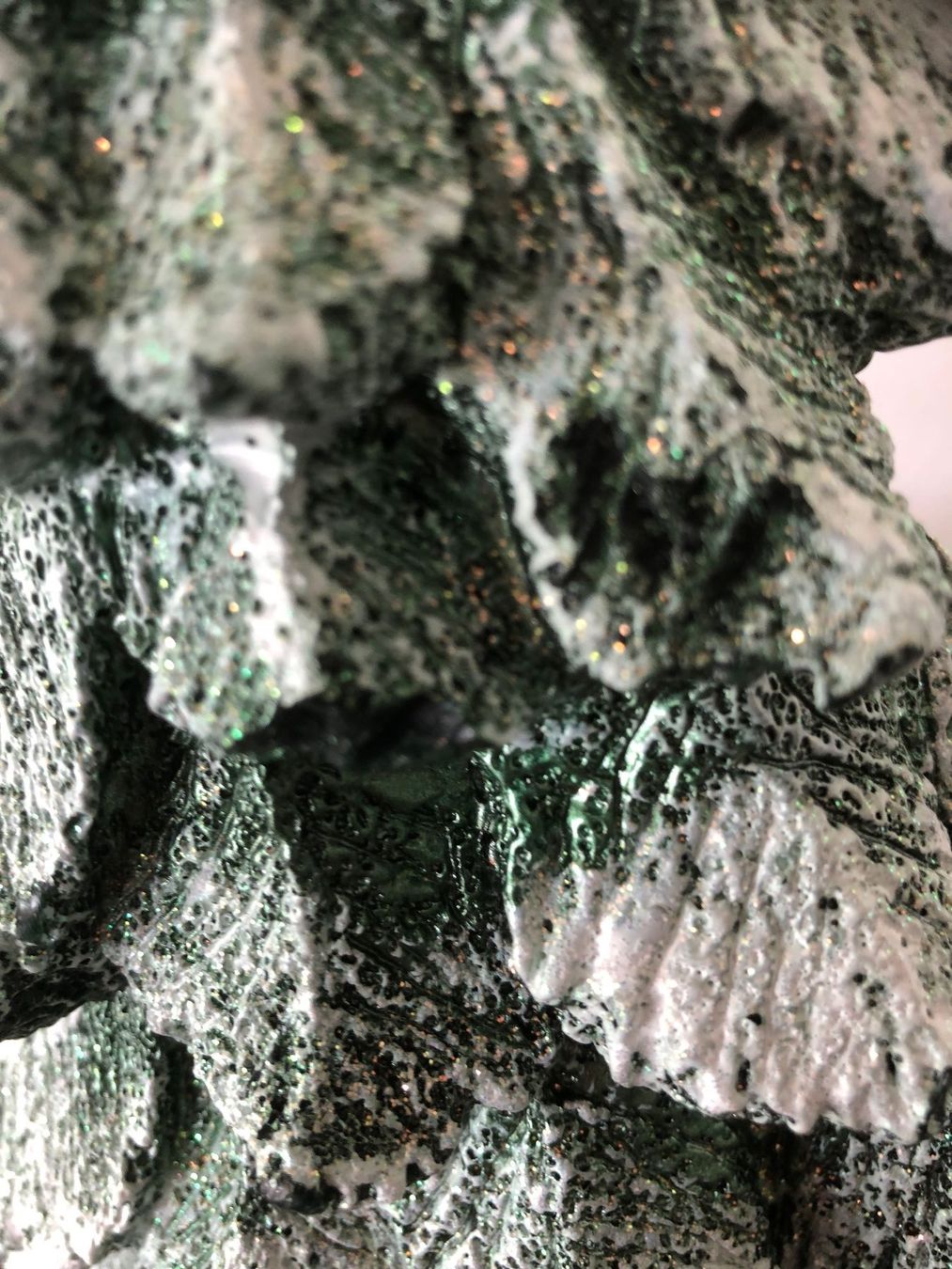 Bougies: Wheinachtsbaum als Kerze – D'occasion à Kaltbrunn par lagone1 5