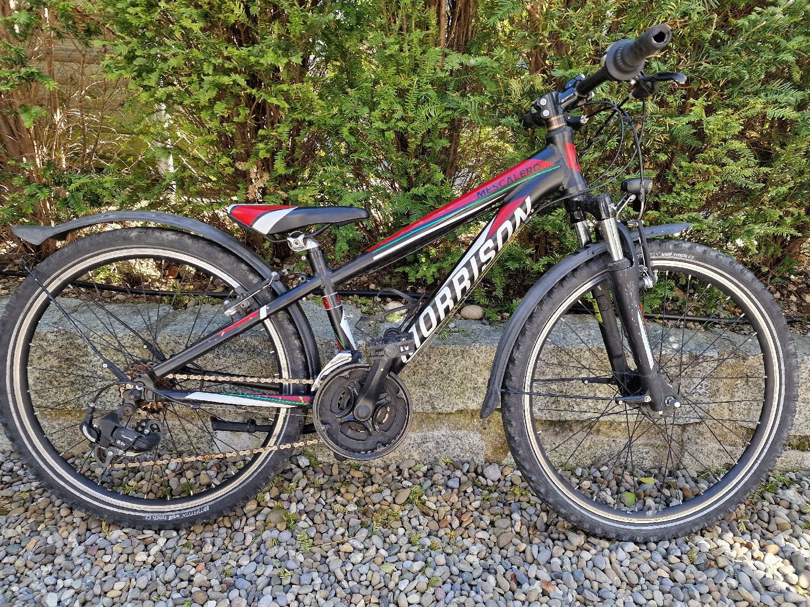 Biciclette: Kinder Velo – Usato da Boppelsen venduto da MSK03 1
