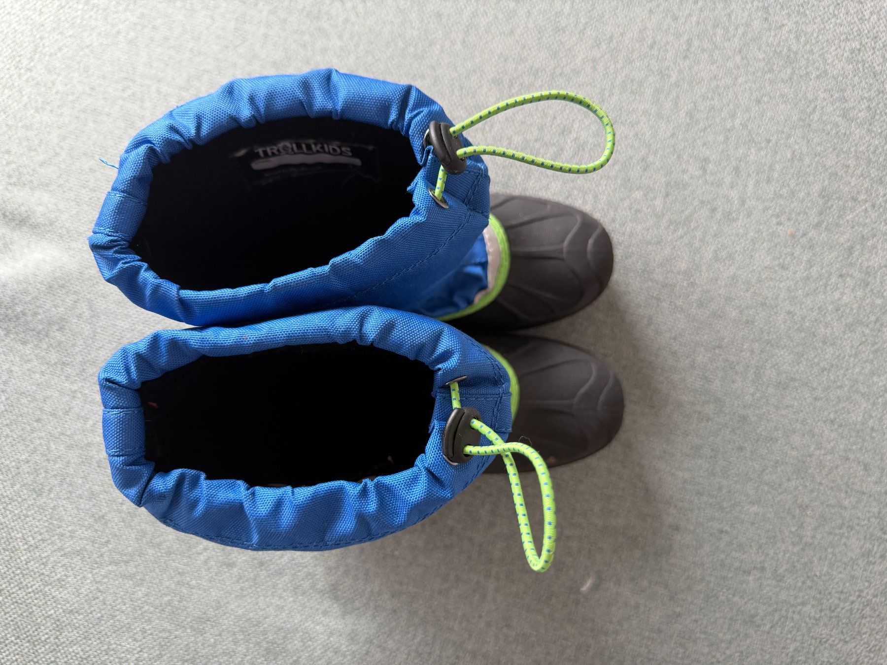 Schuhe für Jungen: Trollkids Telemark 35 – Neu (gemäss Beschreibung) aus Vogelsang AG von Tedden 3