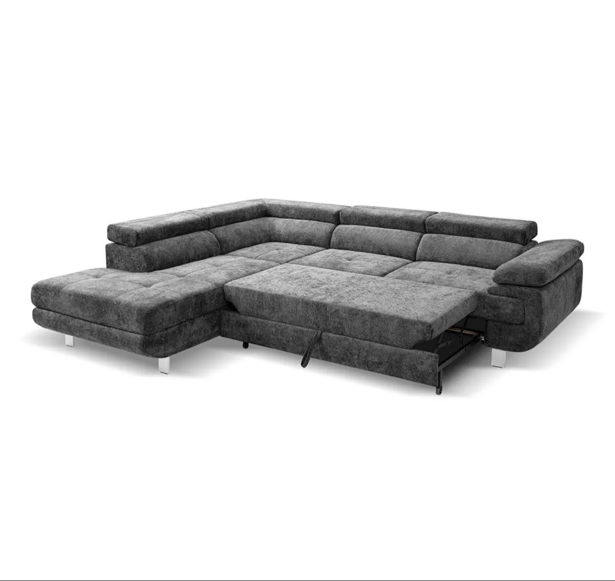 Sofas: Savana Ecksofa – D'occasion à Birsfelden par kri_95p8 2
