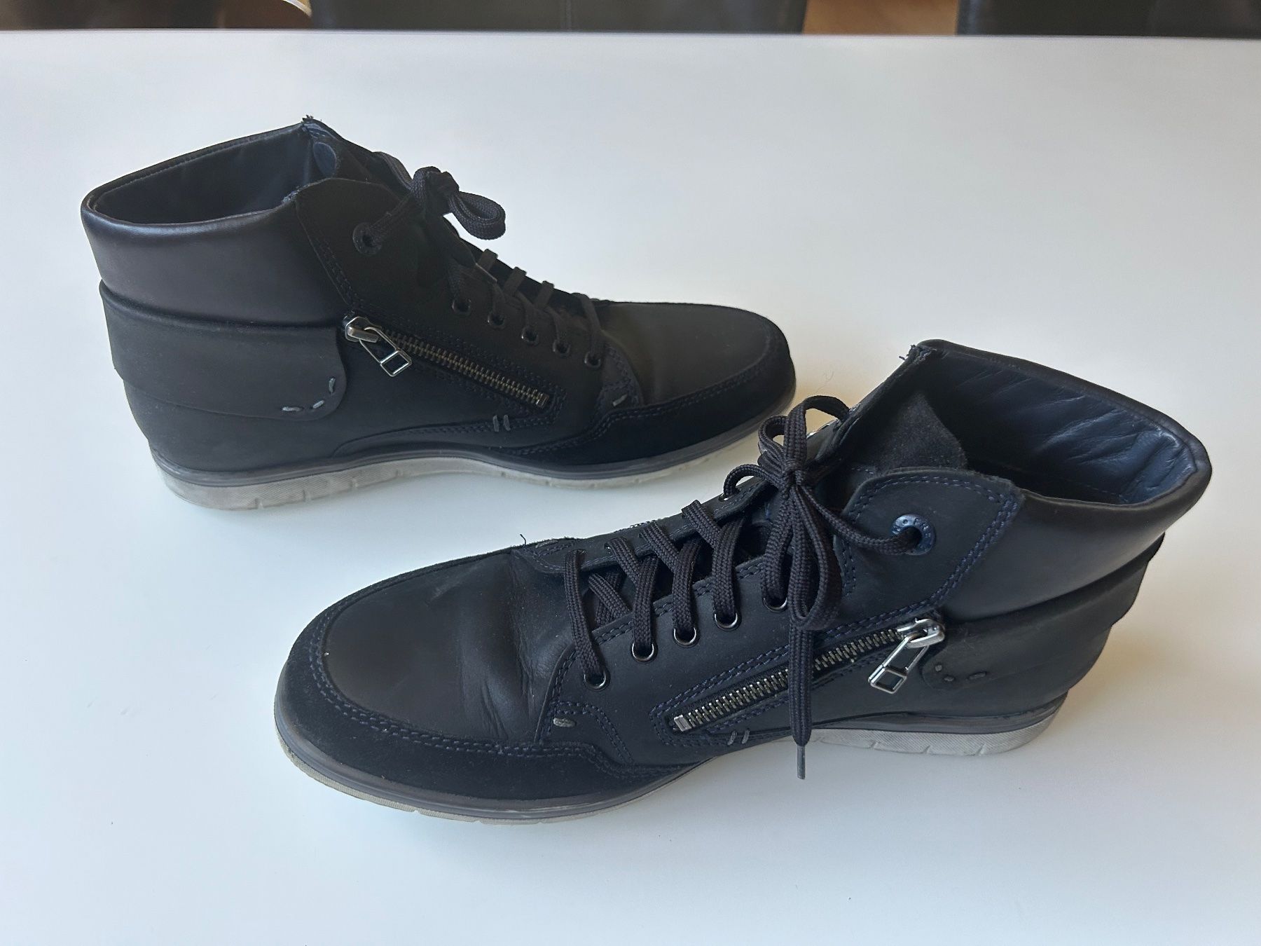 Scarpe da uomo: Fretz men Schuh Gr.43 – Nuovo (secondo la descrizione) da Seuzach venduto da del_w5vl 3