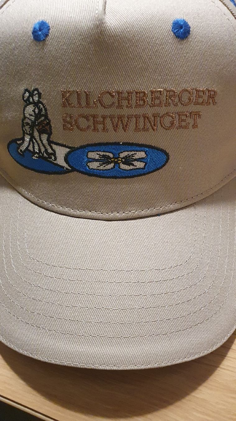 Altro in  Abbigliamento & Accessori: Schwingercap  KILCHBERGER  2026 – Nuovo e nell'imballaggio originale da Summaprada venduto da swiss4860 1