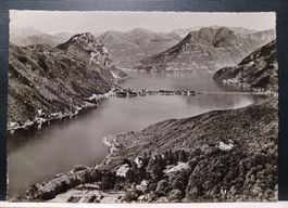 Serpiano Ticino 1956,