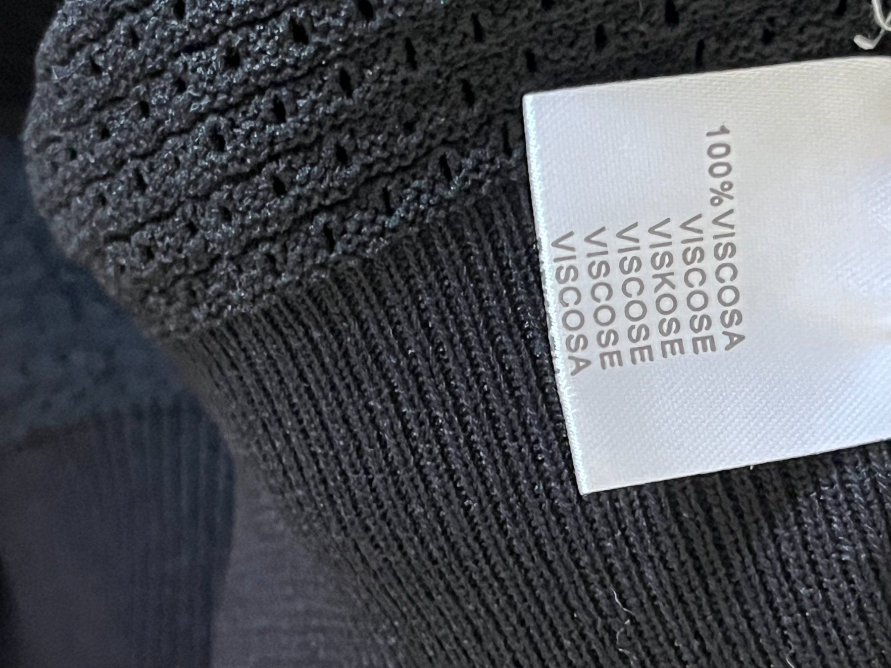 Pullover & Sweatshirts: Pullover, Viskose, Grösse S/M, NEU, NP 69.- – Neu und originalverpackt aus Interlaken von Jasmin_Flower 4