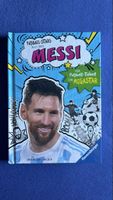 Fussball-Stars: Alles über Messi – Vom Fussball-Talent zum M
