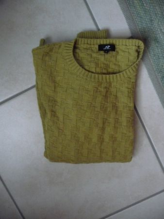Pullover L