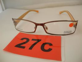 Brillengestell Inface 5316, 27c