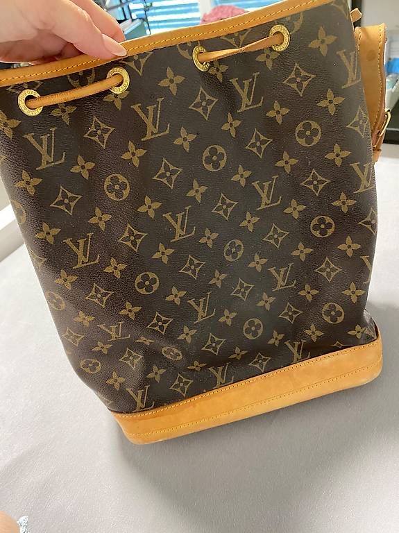 Louis Vuitton Borse da donna: Louis Vuitton Tasche – Usato da Baar venduto da dan_88gy