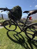 Mountainbike Trek 26 pollici, nera!