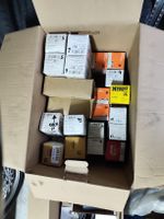Restposten mit Kraftstofffiltern für VW Audi