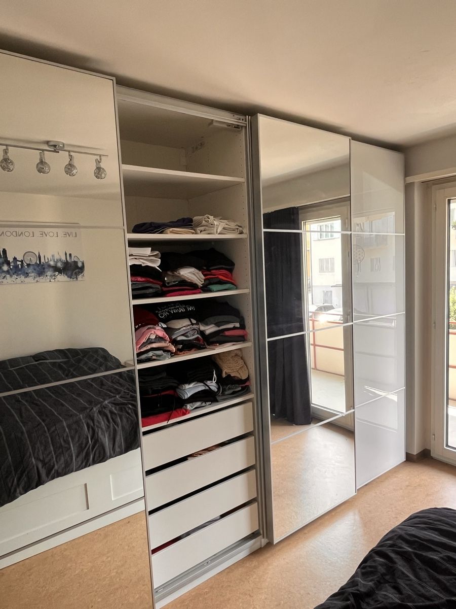 Armadi: Ikea PAX Schrank 3m – Usato da Zürich venduto da pasx 2