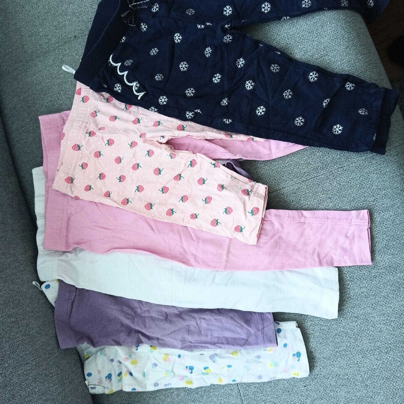 Lotti & Set di vestiti: Mädchen-Kleider🎀 92/98 – Usato da Felben-Wellhausen venduto da Nadja87 4