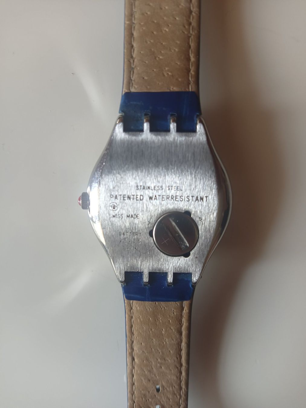 Swatch Montres: Swatch 1993 – D'occasion à Mittelhäusern par Steigerer3 3