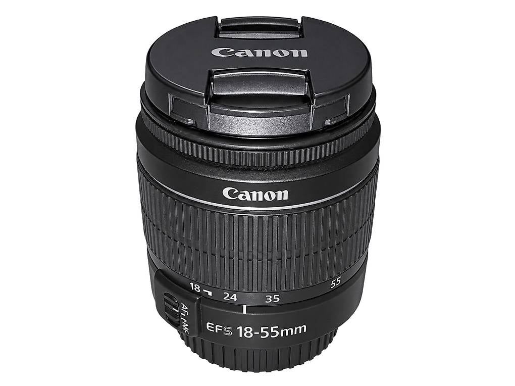 Kamera: Canon EOS 700D – Gebraucht aus Wettingen von pap_ppy7 3