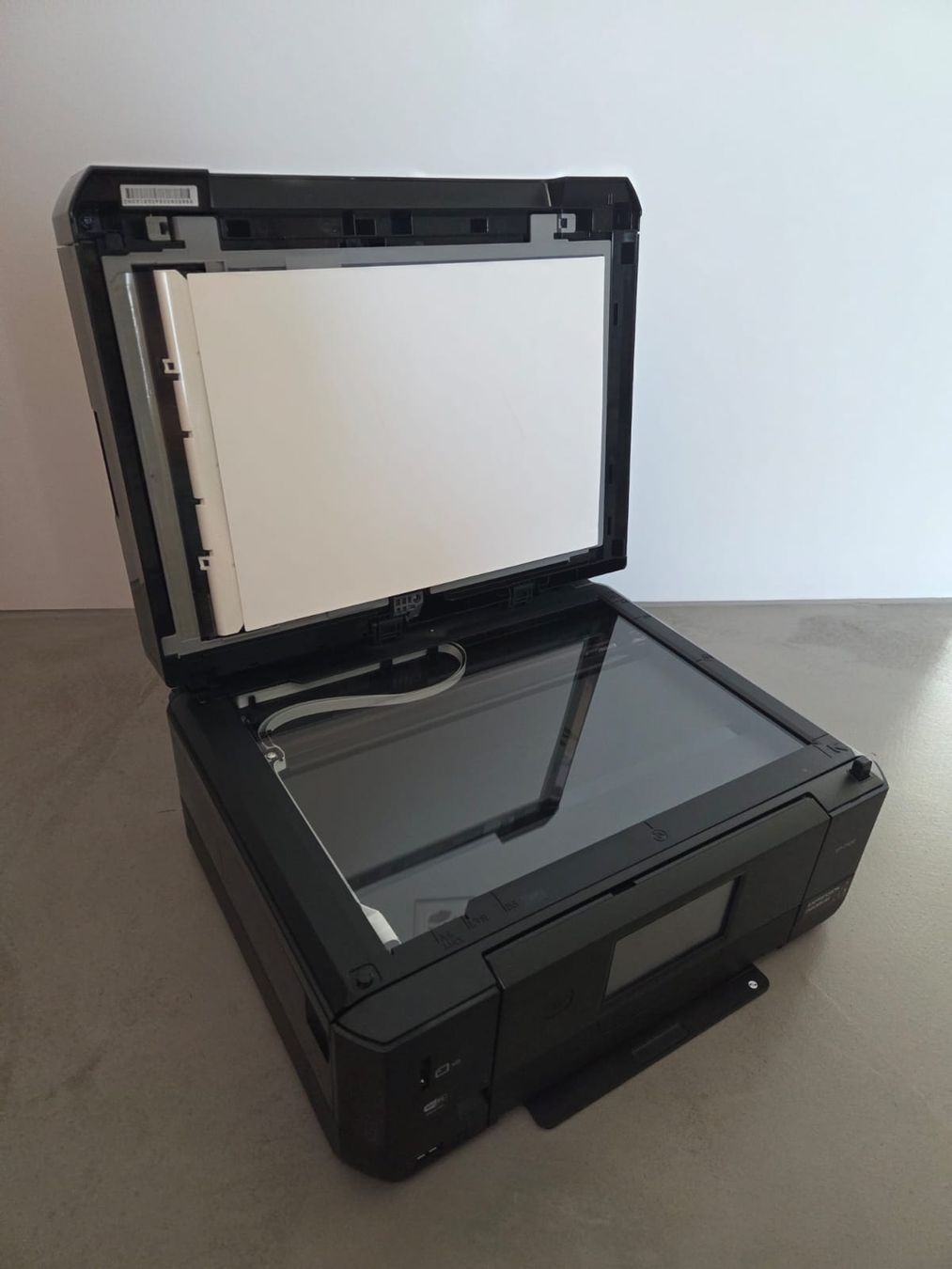 Epson Imprimantes: Epson Expression Premium XP-7100 Drucker gebraucht – D'occasion à Zürich par yubr 5