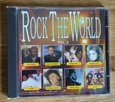 Rock The World Vol. 2 - F8