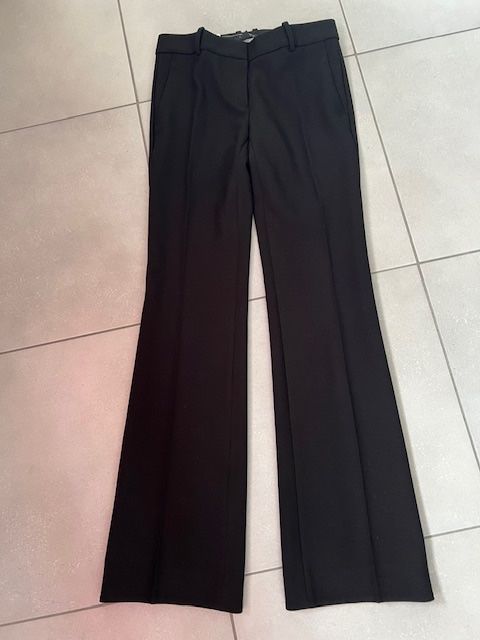 Pantaloni: Neu - Büro Hose Gr 34/36 – Nuovo (secondo la descrizione) da Neerach venduto da romiping