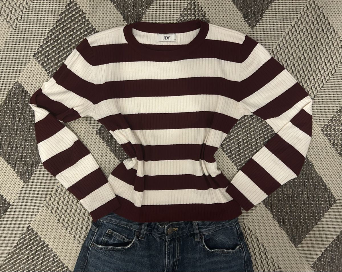 Only Maglioni & Felpe: Dünner Pullover – Nuovo (secondo la descrizione) da Gränichen venduto da ols_6nxf 2