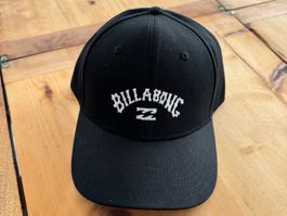 Snapback Cap, Billabong