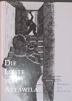 Die Leute von Altawila