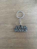 Star Wars Schlüsselanhänger – neu