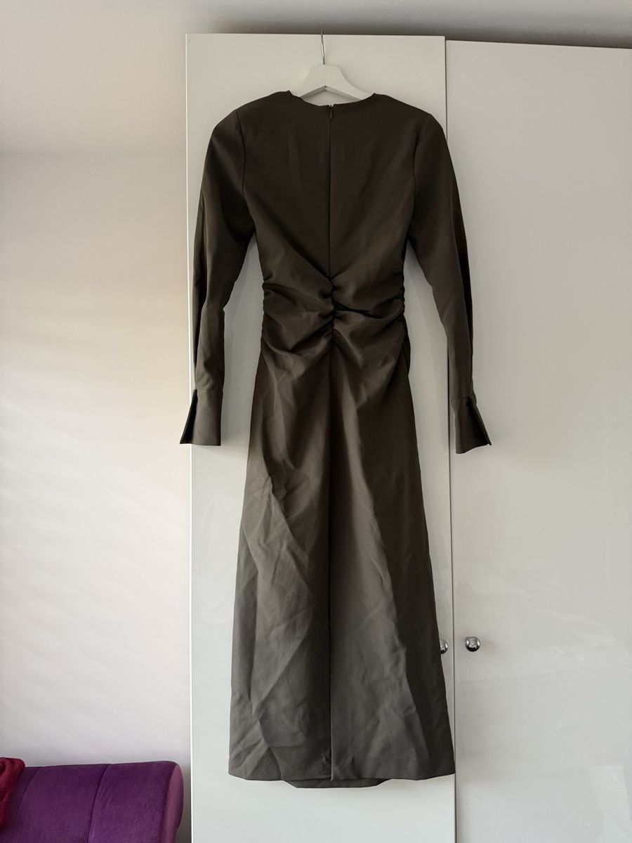 Zara Vestiti: Zara Kleid Gr. XS – Usato da Zürich venduto da Fabrizio1978 3