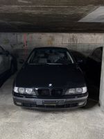 BMW 535i E39