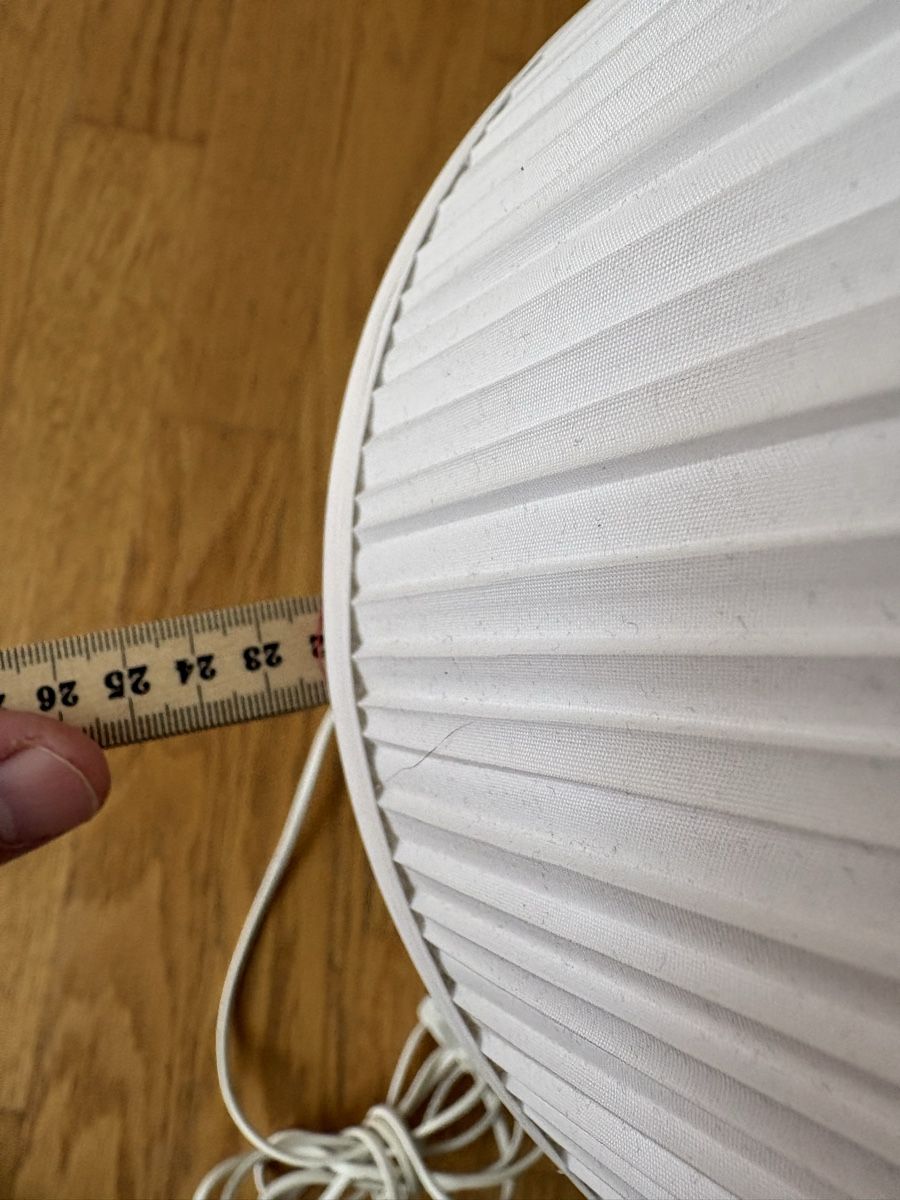 Lampade: 2x Nachttischlampen – Usato da Wetzikon ZH venduto da rellek02 3