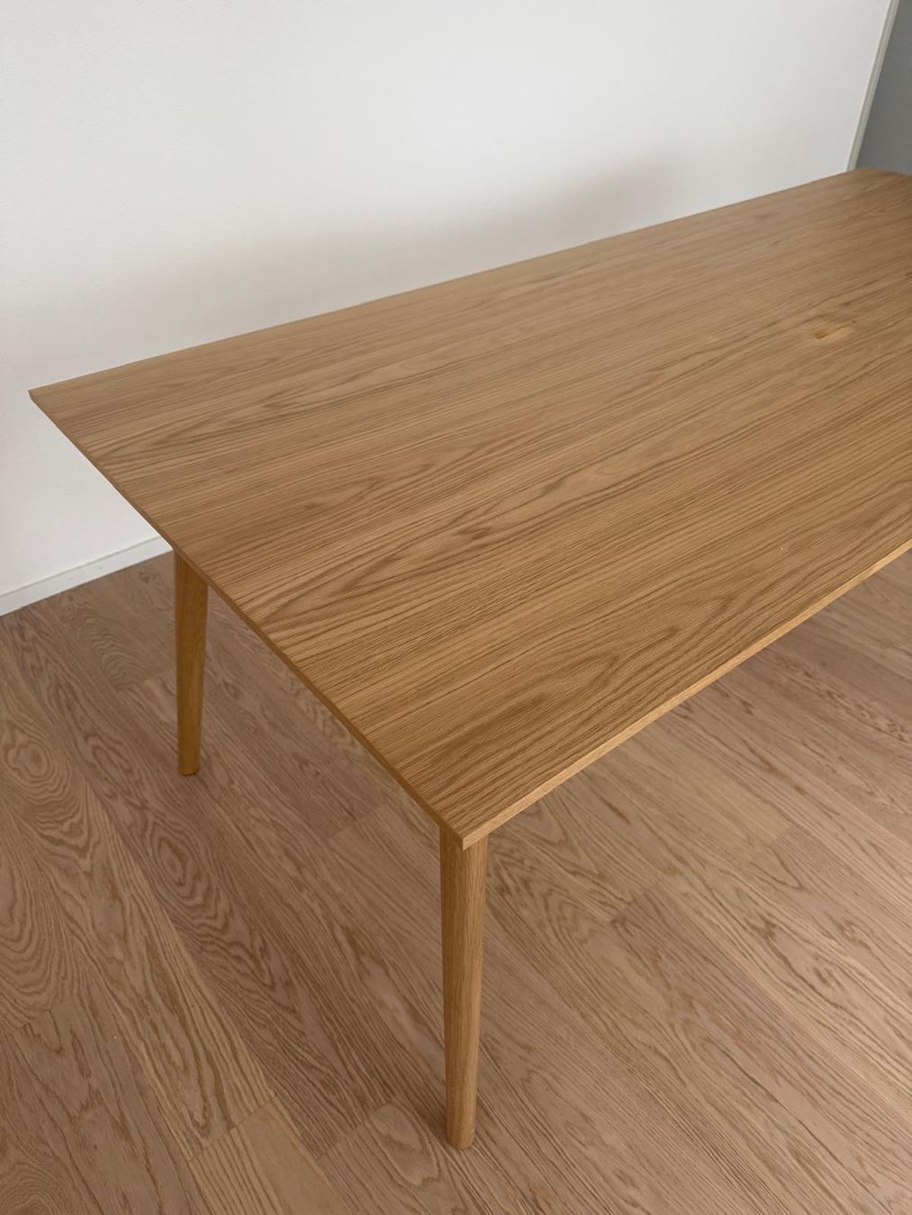 &Tradition Tische: &Tradition In Between Dining Table (SK5) – design by Sami Ka – Gebraucht aus Zürich von cla_rhl6 2