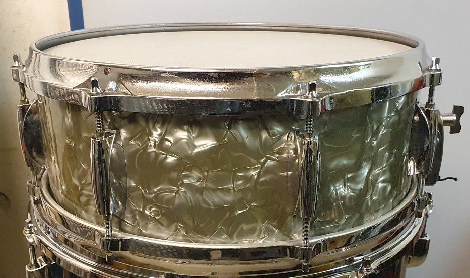 Snare 14