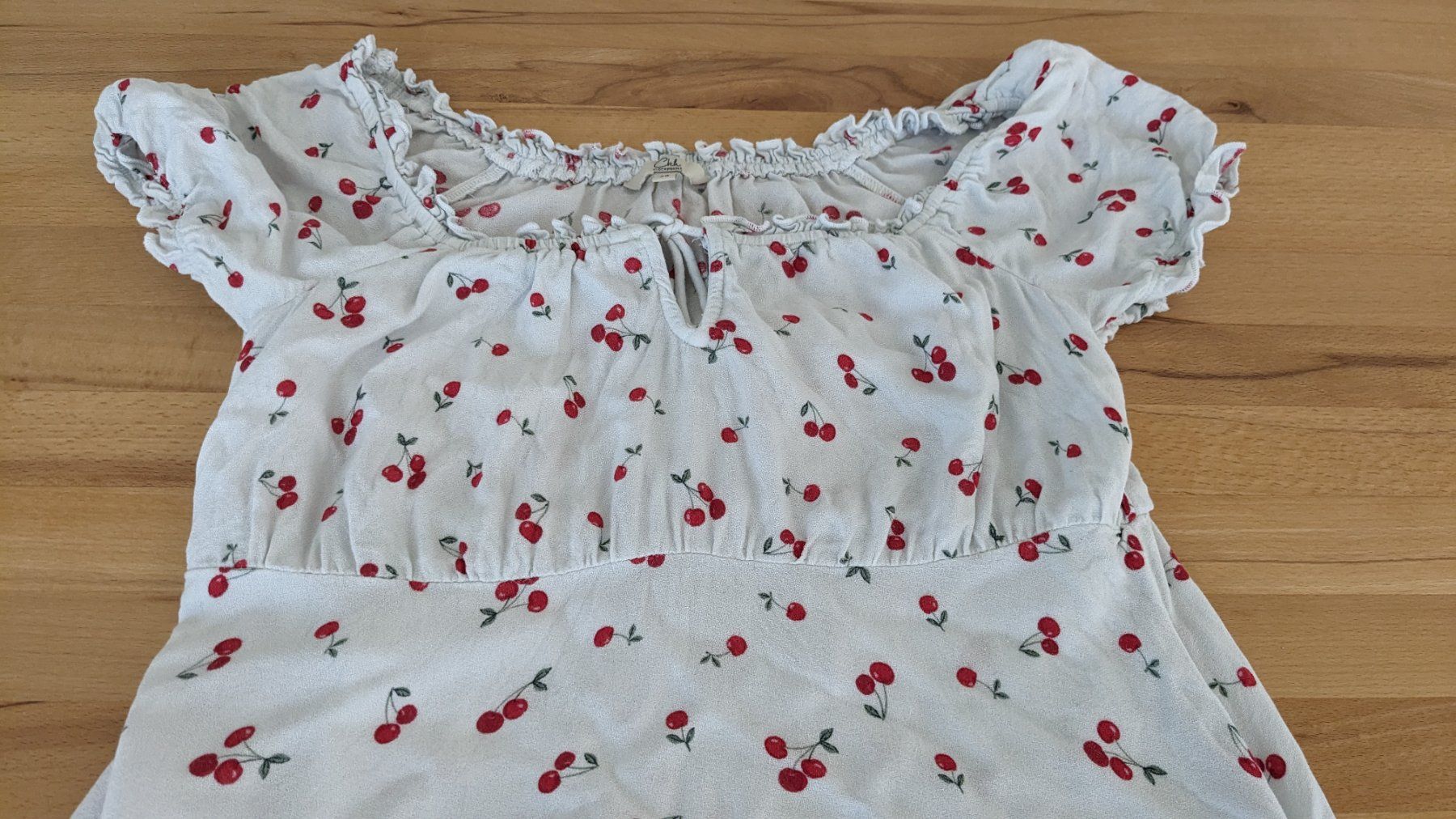 Kleider: Schönes Sommerkleid - Gr. 36 – Gebraucht aus Staufen von Fleby84 2