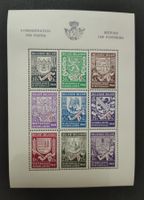 Belgien 1941, n° BL10A