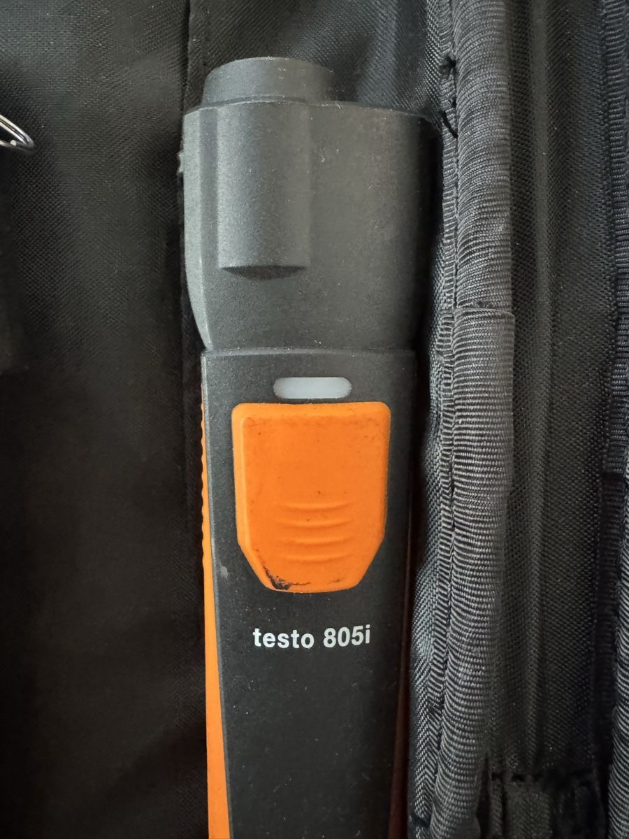 Tous les outils: Outils connectés Testo – Neuf (Voir description) à Clarens par alek11 2