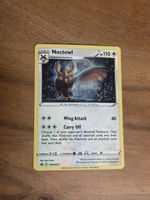 Pokémon Card - Noctowl SWSH027