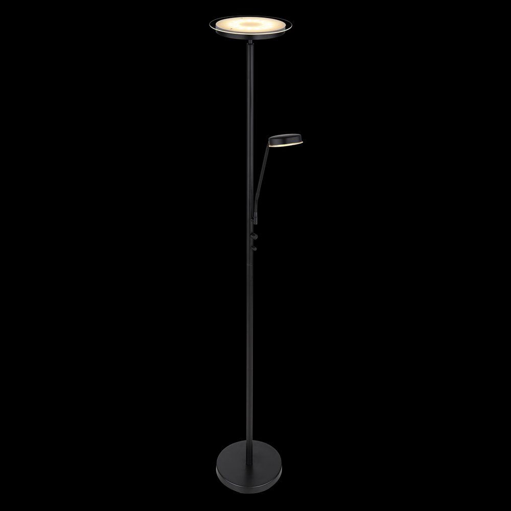 Lampen: LED Stehleuchte, Dimmer, 180 cm Höhe – Neu (gemäss Beschreibung) aus Kreuzlingen von Smart-Light 5