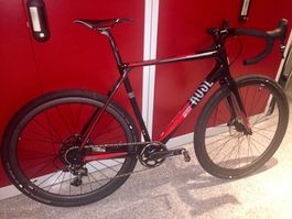 Rose Gravelbike - SRAM Force