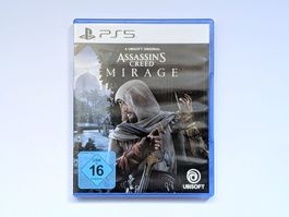 Assassin's Creed Mirage