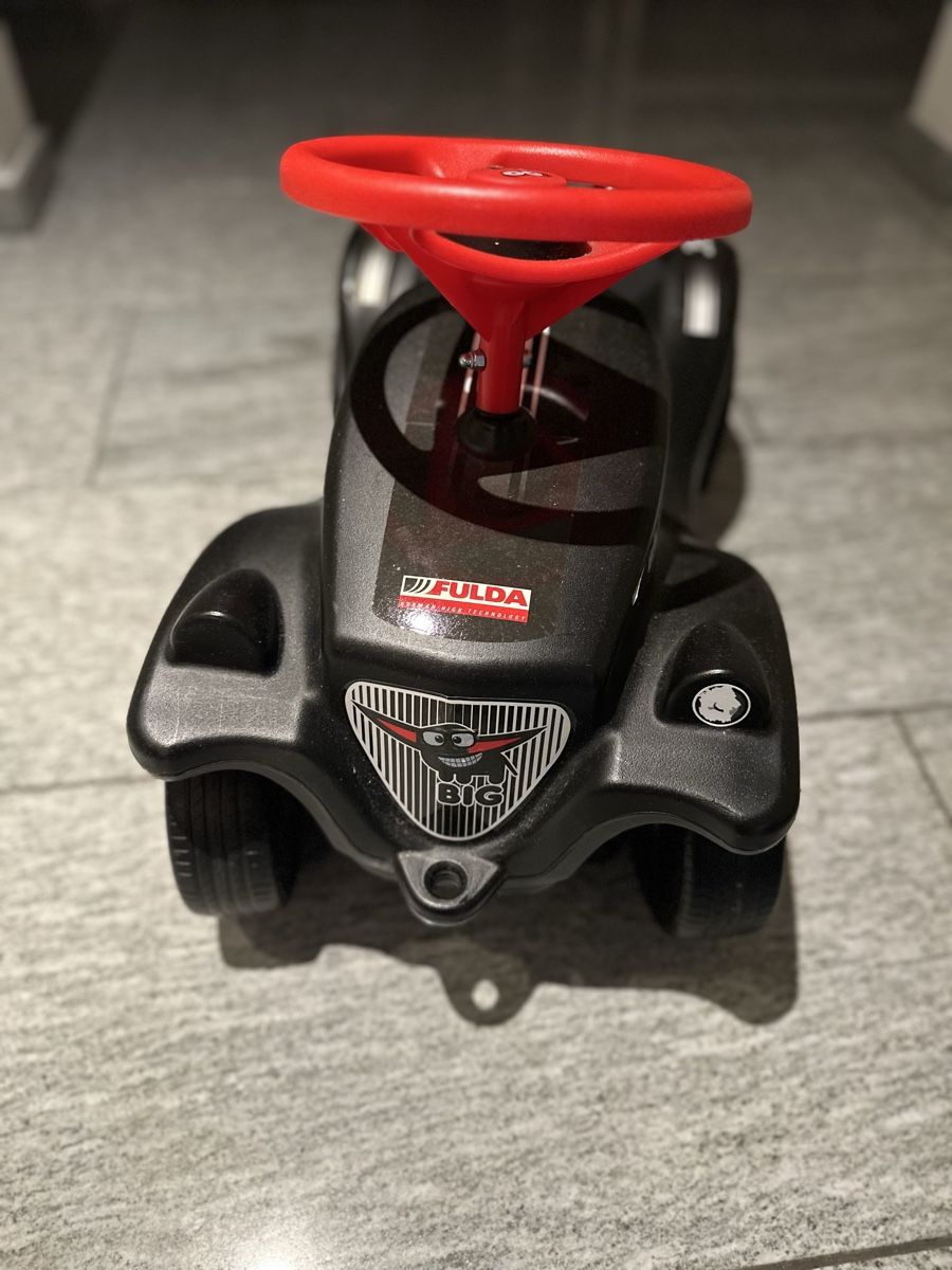 Big Veicoli per bambini: BIG Bobby Car – Usato da Bülach venduto da ViktoriiaMatus 1