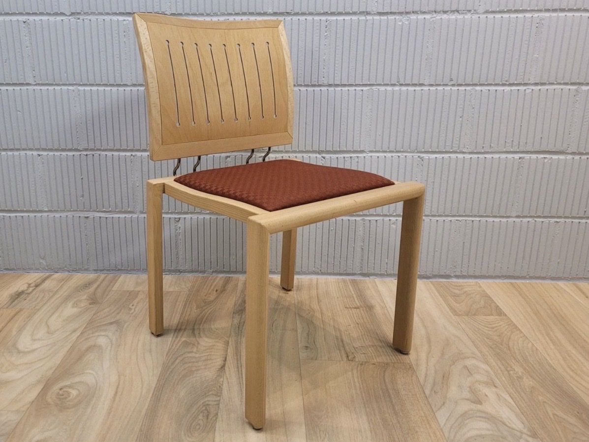 Dietiker Chaises: Bruno Rey - Dietiker Stuhl Designklassiker – D'occasion à Zürich par guel_1907