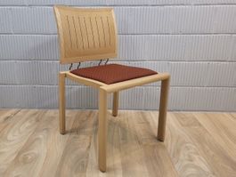 Bruno Rey - Dietiker Stuhl Designklassiker